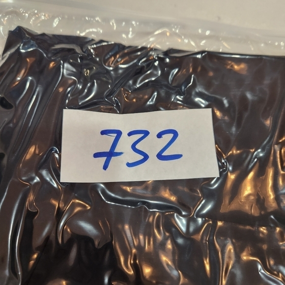 NWT Worthington Women's Size 8 Plaid Lined Dress Blouse Skirt Black Gray Button - Picture 12 of 12